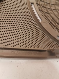 фото thumb №5, Накладка динаміка audi a4 b8 bang 8k0035420a