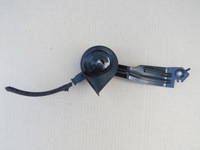 фото thumb №1, Peugeot 208 ii клаксон кронштейн