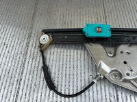 фото thumb №9, Механизм подъемник стекла левый перед audi a6 c5 97-04 оригинал исправный