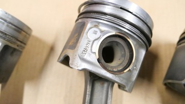 фото thumb №12, Bmw f10 f20 f30 f48 поршень шатун b47 2.0d 8571012 8473776