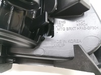 фото thumb №6, Протитуманна фара протитуманний opel mokka x 16- правий