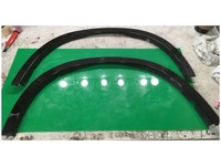 фото thumb №1, Молдинг правый левый задняя bmw x5 f15