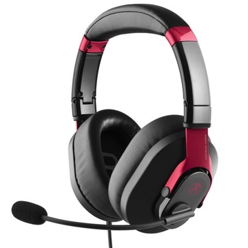 Austrian Audio PG16 — профессиональная игровая гарнитура