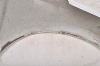 фото thumb №8, Volvo s60 v60 10-13 крило лівий перед переднє 614