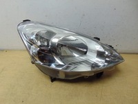 фото thumb №6, Лампа правая перед peugeot partner 2008- europa org