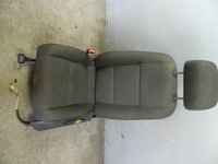 фото thumb №6, Сиденье левый перед переднее водителя vw touran i