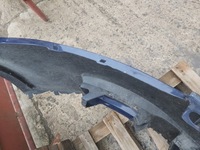 фото thumb №14, Бампер перед передний fiat bravo bez заглушек 735414394