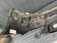 фото thumb №9, Бампер перед volvo s80 2 facelift 2009 - 2013