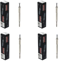 Купить Kamoka свечи зажигания накаливания accent 2 i30 santa fe 1 2 3 tucson sportage 2, фото thumb