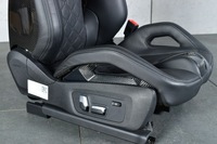 фото thumb №13, Bmw m8 f92 g15 сиденья ковшеобразные сиденье салон середина карбон оригинальные