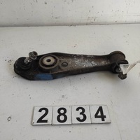 фото thumb №1, Рычаг задняя porsche boxter 99634134105