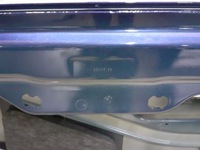 фото thumb №7, Дверь передние перед правое bmw 7 g70 2022-