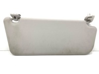 фото thumb №1, Защита солнцезащитная левый toyota proace накладка зеркал, левая