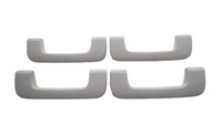 фото thumb №1, Audi a3 8p lift ручки потолочный kpl 8p0857607m