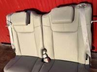 фото thumb №5, Jeep commander xk xh заднее сиденье trzeci ряд idealna