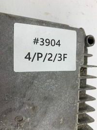 фото thumb №9, Chrysler pt cruiser 2.0 блок управления двигателя p05033116ae