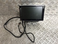 фото thumb №5, Екран монітор задній 4h0919607 audi a8 d4 w12