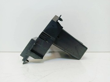фото thumb №5, Vw volkswagen transporter t4 рестайлинг 96-02 рамка пепельница прикуриватель панель приборов