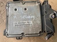 фото thumb №1, Блок управления двигателя chrysler 05033700ad