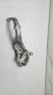 фото thumb №1, Mercedes-benz оригинальный номер 2221901 поворотный кулак лапа