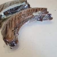 фото thumb №4, Skoda roomster тормозные колодки тормозные комплект 464175