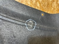 фото thumb №10, Плита захист підлога pod двигун hyundai ioniq v 29110-gi000 2021-