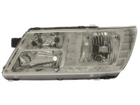 фото thumb №3, Фара левый dodge journey fiat freemont 2010-