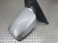 Kia sorento 1 2003 дзеркало ліве 5pin європа Зі Шроту, фото thumb