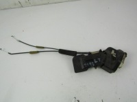 фото thumb №1, Mazda 6 i gg замок дверь задняя левый 02-05 5d hb + трос замка