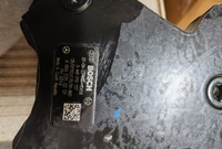 фото thumb №1, Насос високого тиску 0445010127 bosch