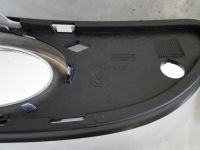 Mercedes sl r230 230 бампер передній рестайлінг  pts spr Зі Шроту, фото thumb