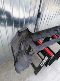 фото thumb №12, Бампер перед honda cr-v iii 6-09 b92p ксенон sprys