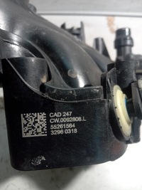 фото thumb №4, Jeep renegade коллектор всасывающий 2.0 m-jet