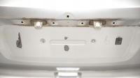 фото thumb №8, Кришка багажника зад honda crv iii 06-09r