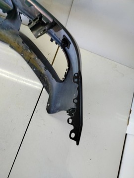 фото thumb №11, Бампер перед bmw 5 g30 g31 м-пакет sport 2017-