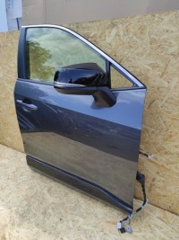 фото thumb №4, Двері передні праве toyota rav4 v