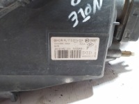 фото thumb №8, Лампа права перед nissan note e11 260109u100 and/3/p2