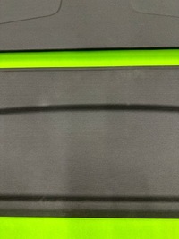 фото thumb №5, Полиця багажника верхня a7 c8 оригінал ідеальна