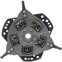 Купити Luk гасник коливань крутильних, фото thumb