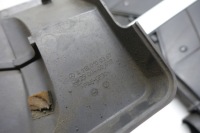 Купить Mercedes w215 защита двигателя корпус фильтра воздуха 1130100367, фото thumb