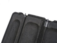 фото thumb №10, Полка багажника серый renault kangoo 1 i дорестайлинг рестайлинг 97-08