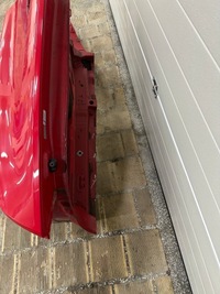 фото thumb №7, Чверть крила лівий задня audi a7 c8 оригінал