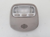 фото thumb №2, Освітлення лампа кабіни peugeot 407 9636696977