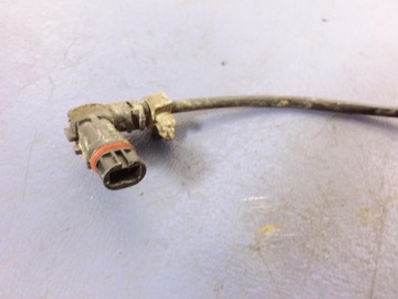 фото thumb №5, Mercedes a w168 1.7d поворотный кулак mcperson левая перед