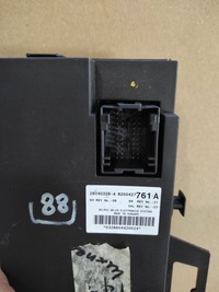 фото thumb №4, Модуль комфорту renault espace iv 8200427761