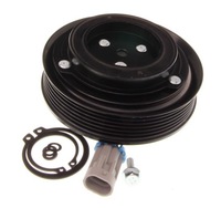 фото thumb №1, Сцепление компрессор maxgear ac130050