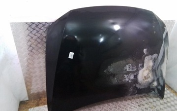 фото thumb №3, Volkswagen passat b8 капот передняя lc9x