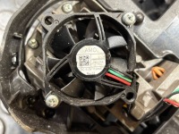 фото thumb №12, Mazda mx30 mx-30 20- вкладка модуль led (блок керування фарою, led драйвер) лампи лівий ліві перед передній