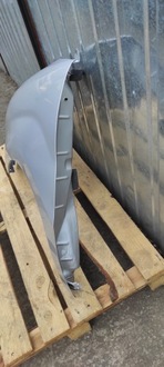 фото thumb №8, Крила лівий колір 612 fiat doblo 2010-2014 opel combo 2011-2018