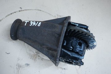 LAND CRUISER 70 LJ70 ДИФФЕРЕН ОСЕЙ ПЕРЕДНЯЯ ГОЛОВКА 39/8 4.875 2.4 TD 89r